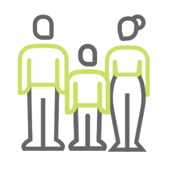 Vocalía Juventud y Familia