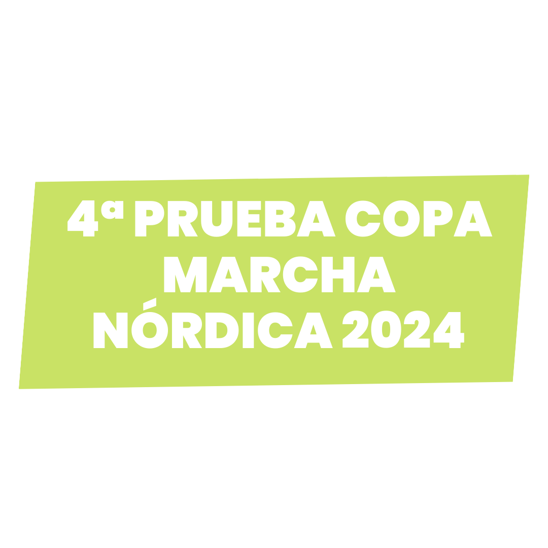 4a COPA DE MARCHA NÓRDICA 2024