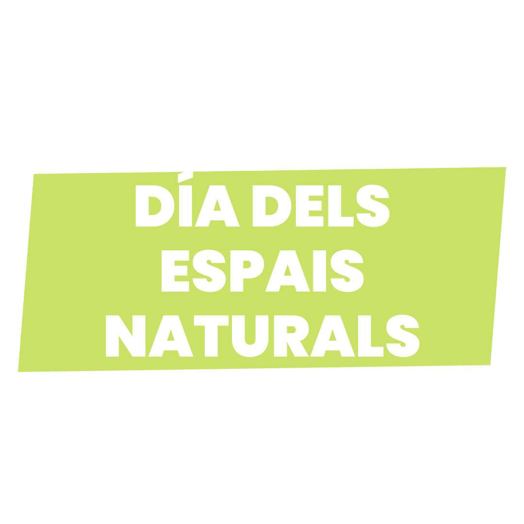 DIA DELS ESPAIS NATURALS - LLIGA SARGANTANES