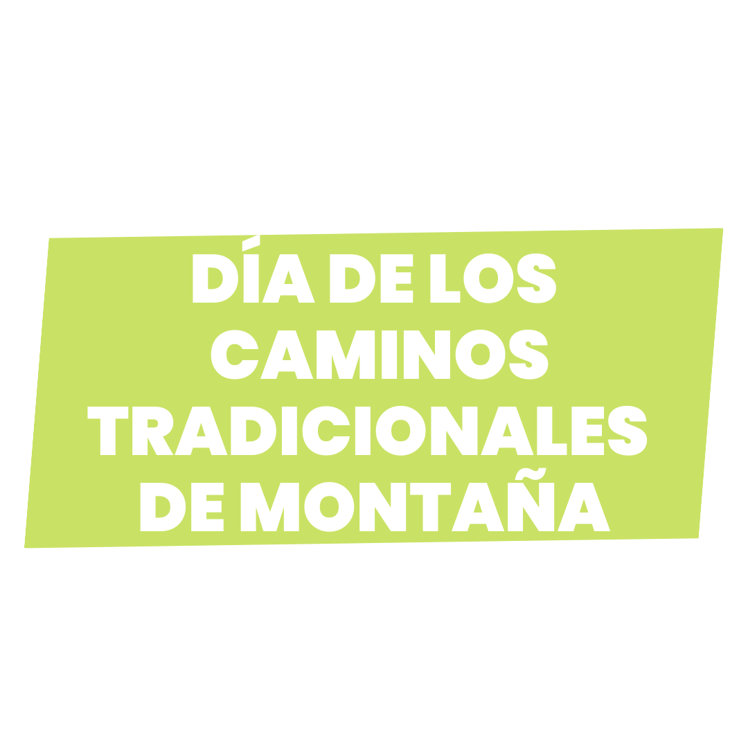 DIA DE LOS CAMINOS TRADICIONALES - LIGA SARGANTANES