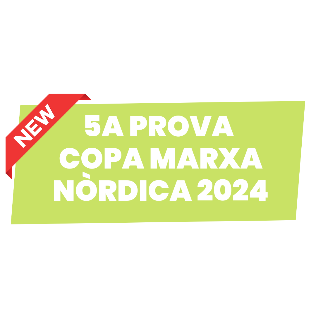 5a COPA DE MARXA NÒRDICA 2024