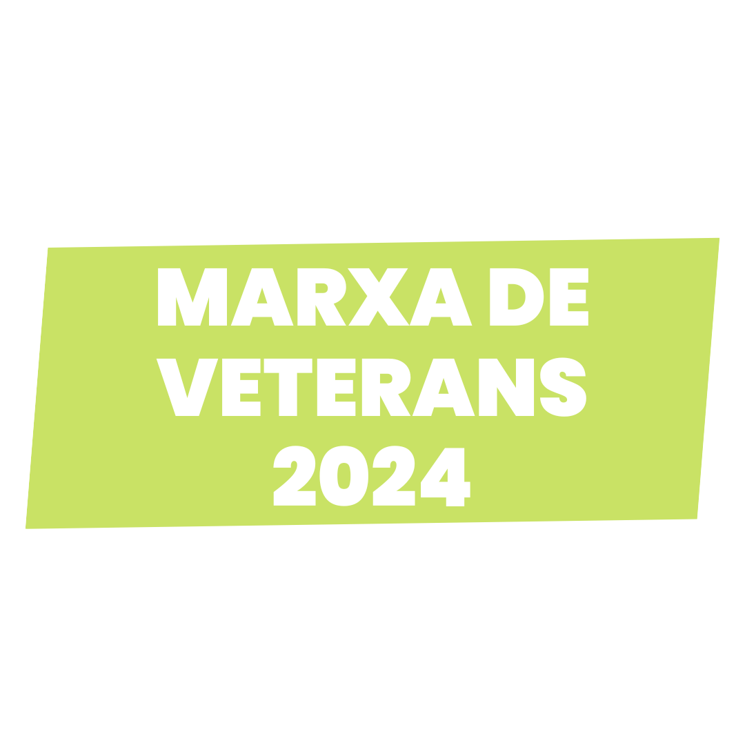 MARXA DE VETERANS 2024
