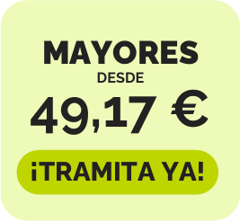 Mayores