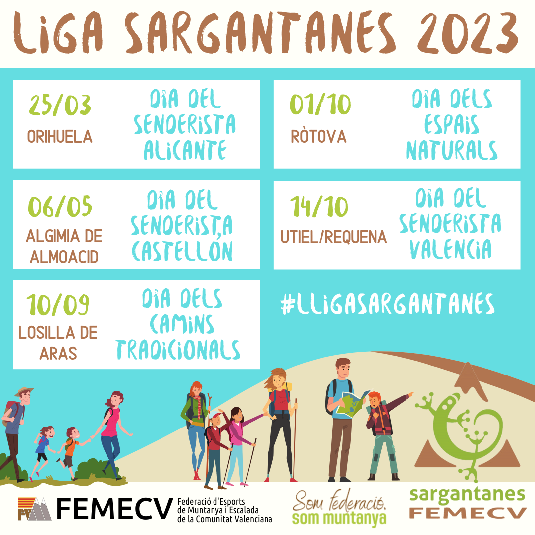 Liga Sagantanes