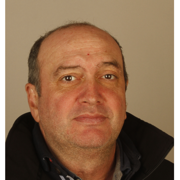 Carlos Ferrís Gil