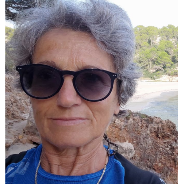 Adela Mayordomo