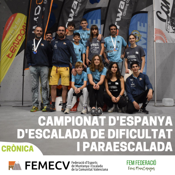 Campionat de Espanya