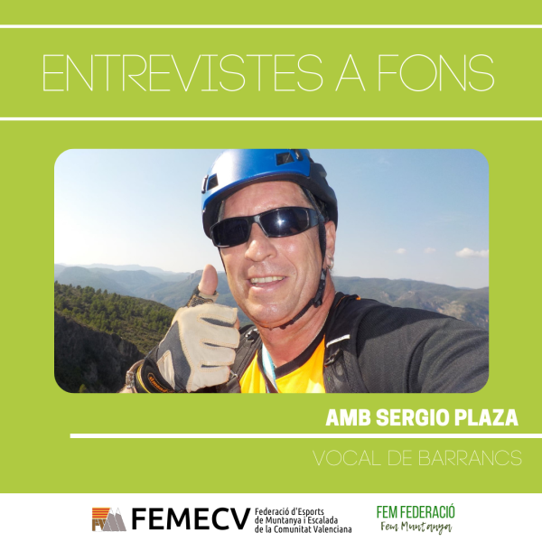 ENTREVISTA A FONS