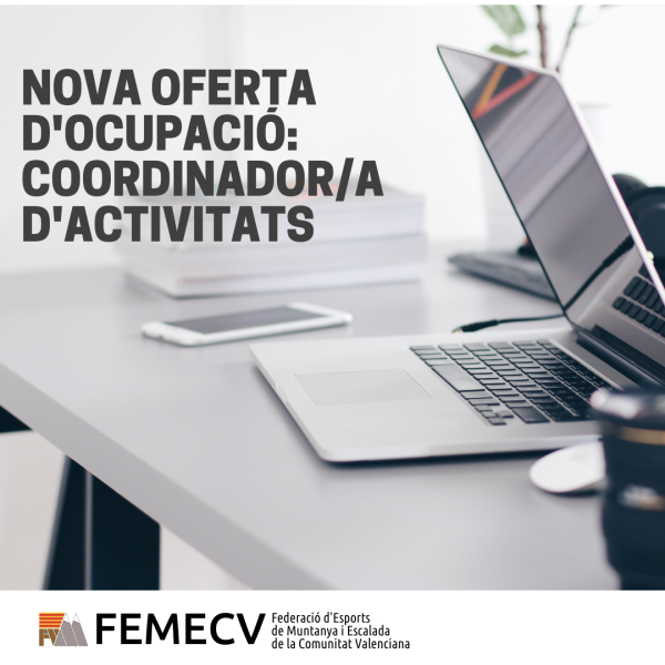 Nueva oferta