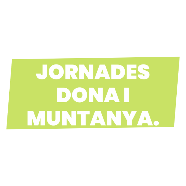 Jornades Dona i Muntanya