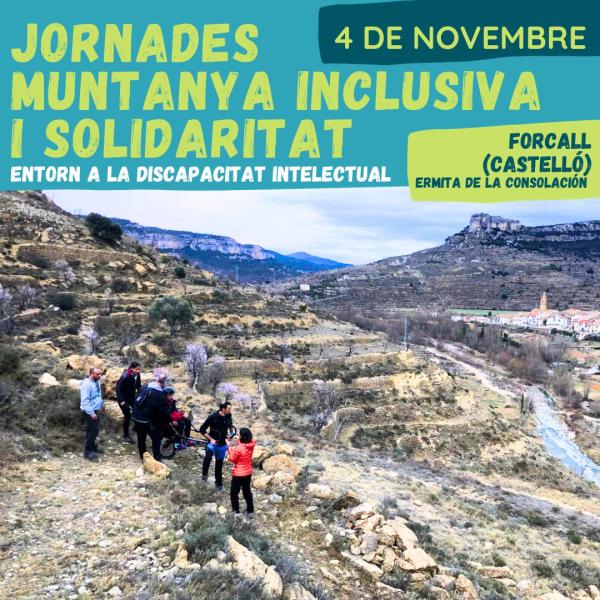 Jornadas Montaña val