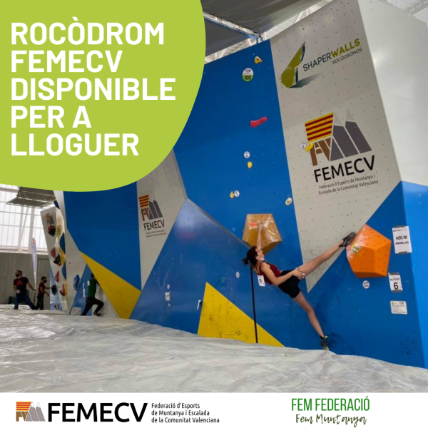 Rocodromo