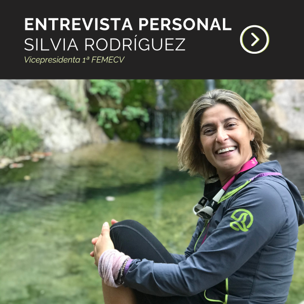 Entrevista Silvia Rodriguez