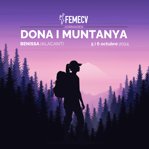 jornades dona i muntanya benissa 2024