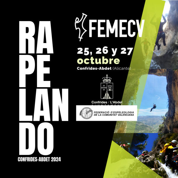 rapelando 2024