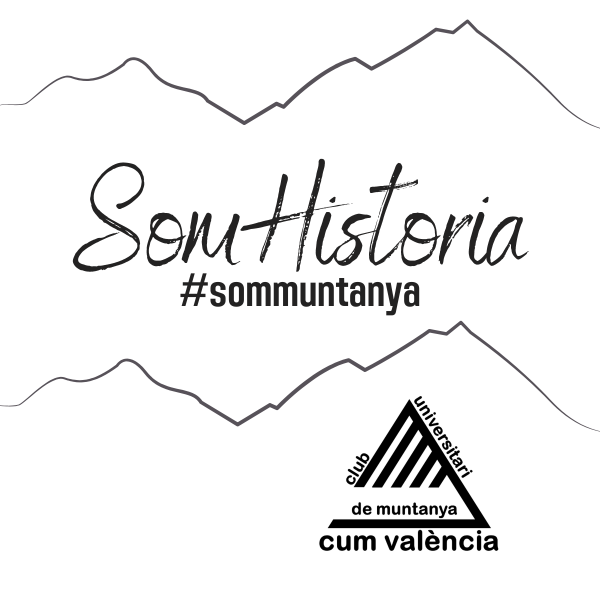 som historia club universitario de montaña