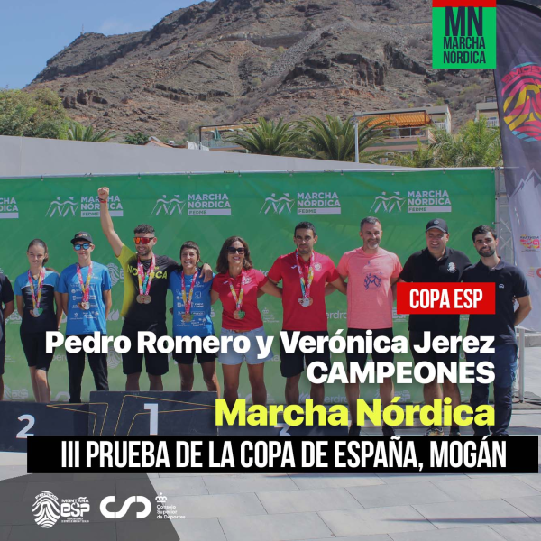 3ª prueba copa de españa mn