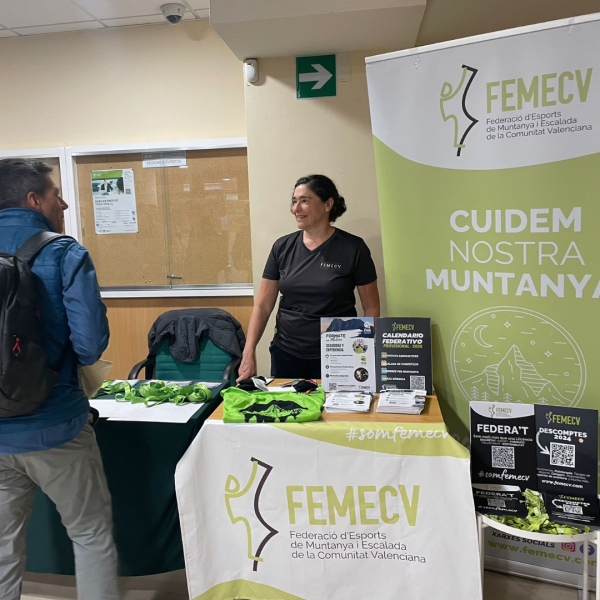 congreso internacional montaña ucv 2024