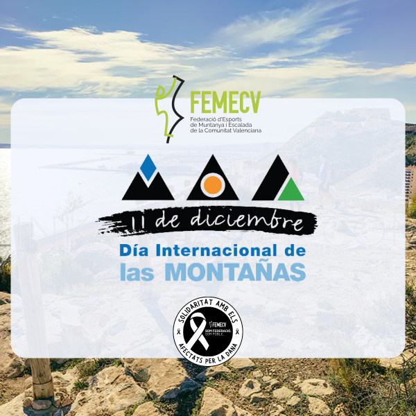 manifest dia internacional de les muntanyes