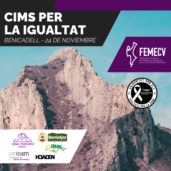 cims benicadell beniatjar
