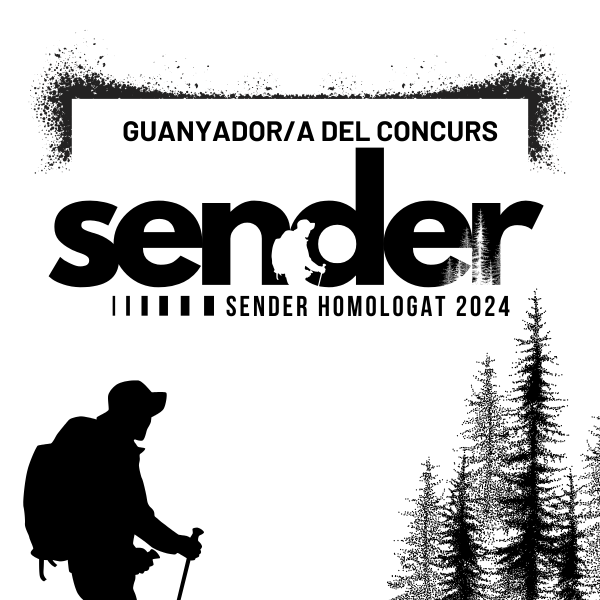 sender homologat 2024 cv