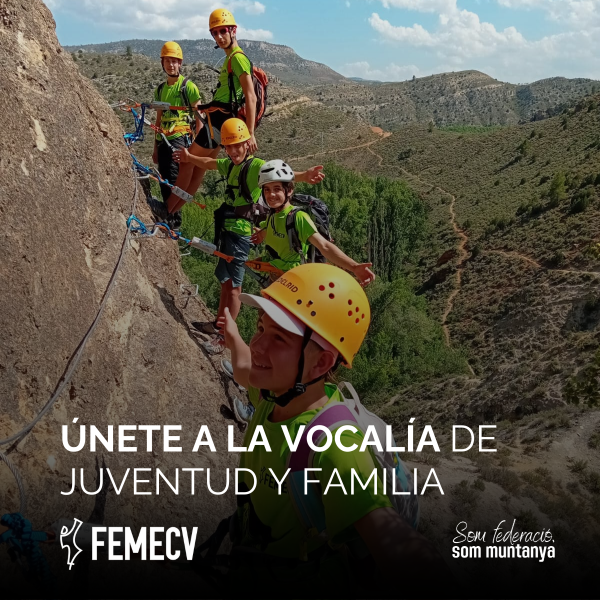 colaboradores juventud y familia 2025