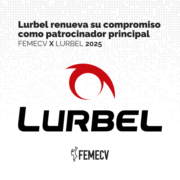 LURBEL RENUEVA ACUERDO 2025