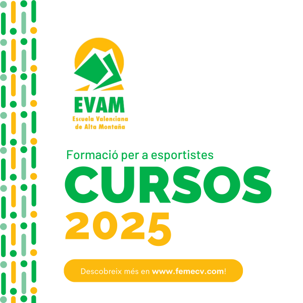 formacio per a esportistes