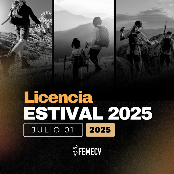 anuncio fecha licencia estival 2025