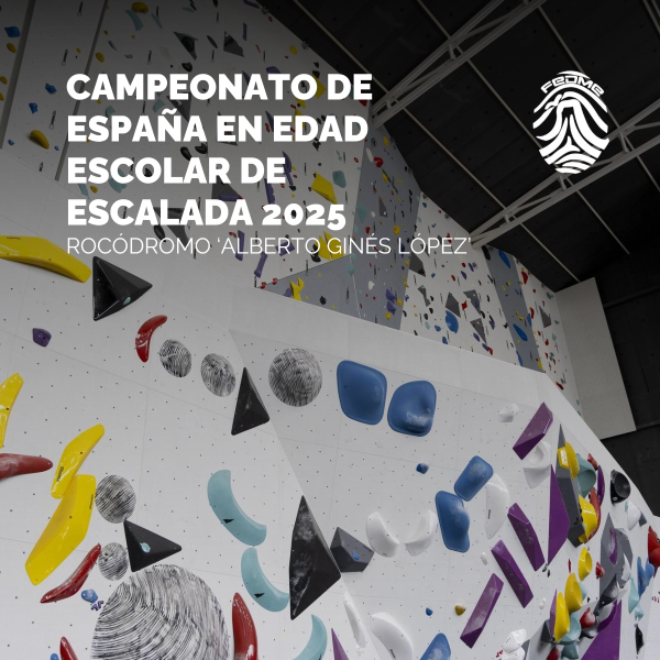 cesa escalada 2025