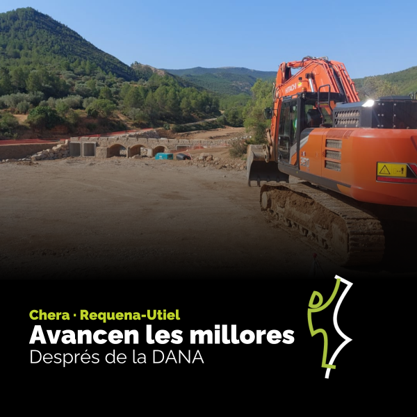 avacen les millores a chera