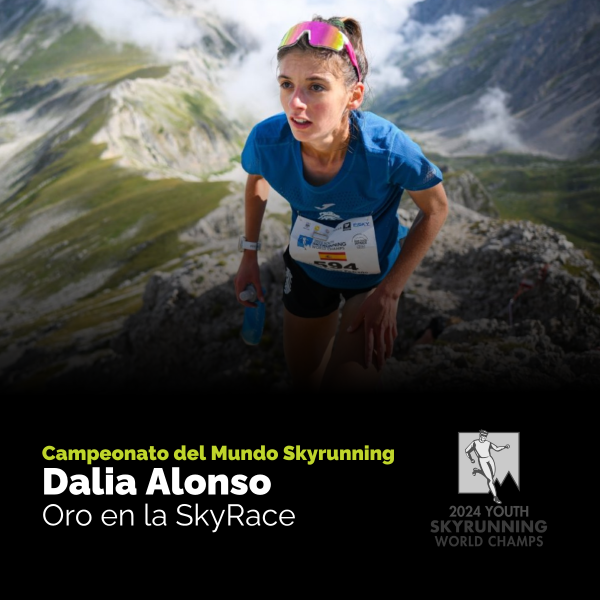dalia skyrace 2025