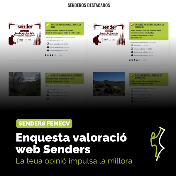 enquesta valoracio web senders