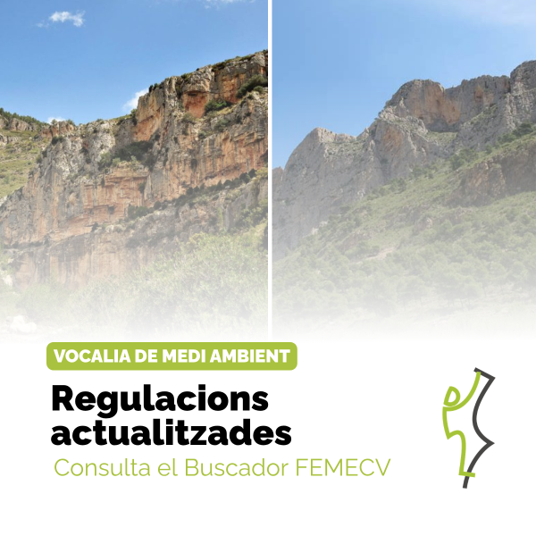 regulacions actualitzades