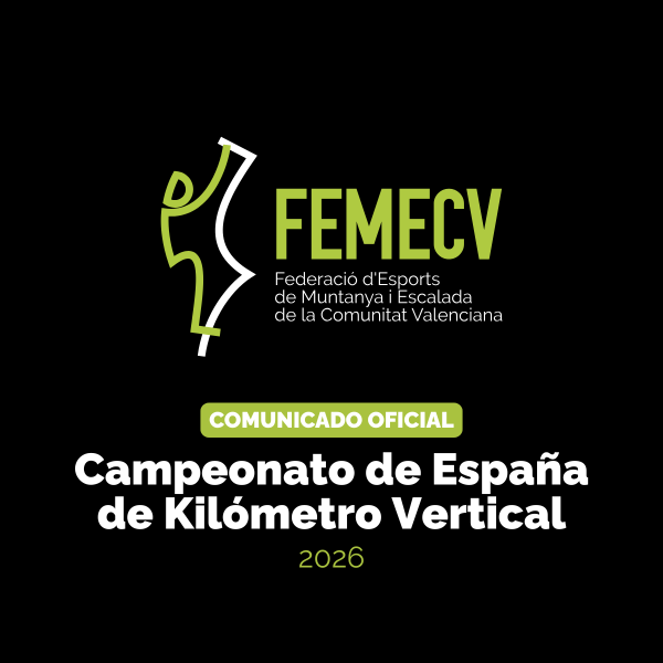 comunicado oficial cxm2026