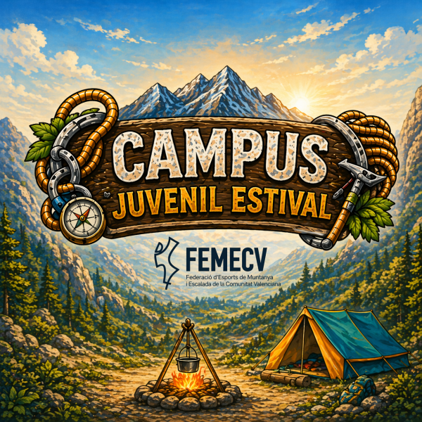 campus verano femecv 2026