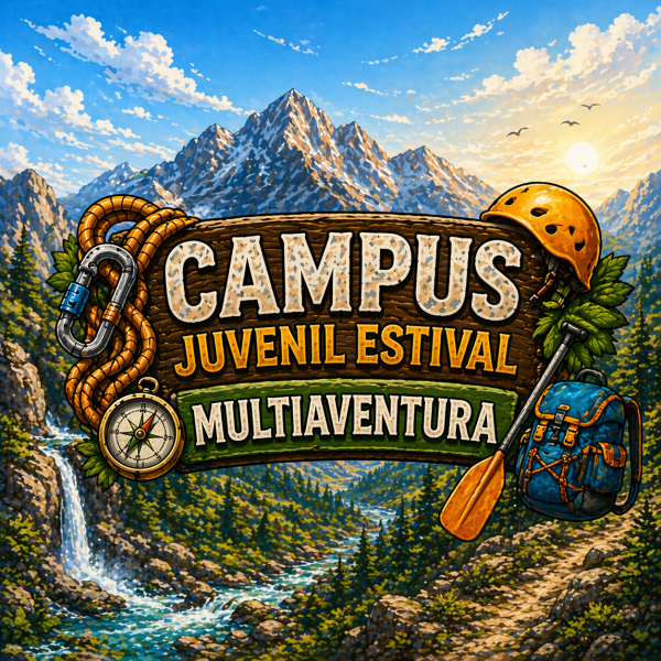 campus multiaventura