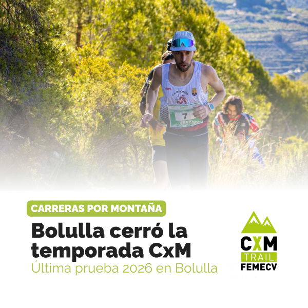 BOLULLA CXM