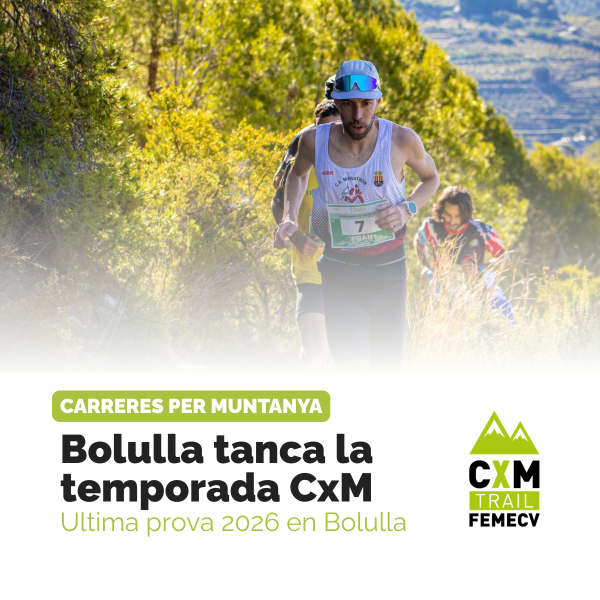 BOLULLA CXM