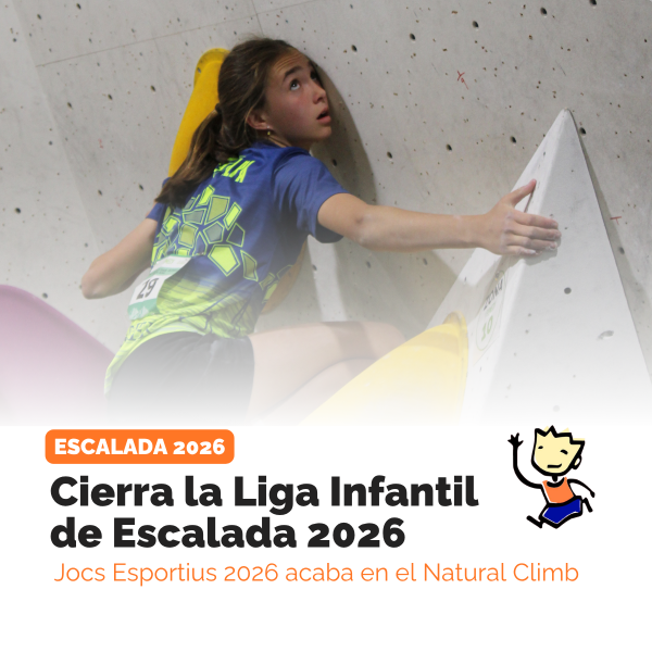3a lie natural climb