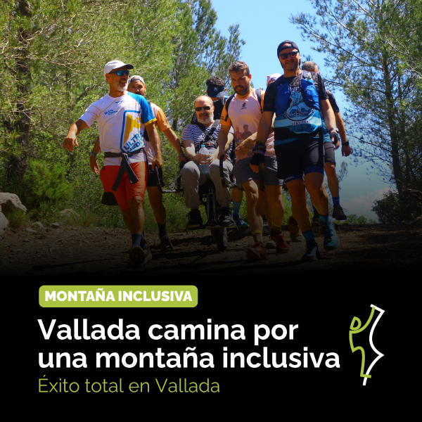 encuentro inclusivo 2026