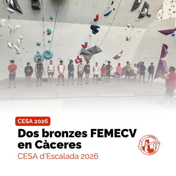 cesa escalada2026