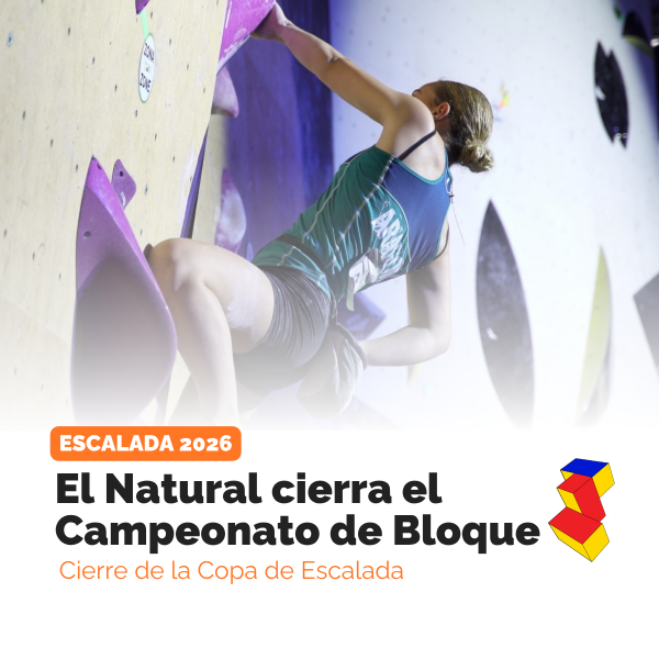 campeonato bloque 2026