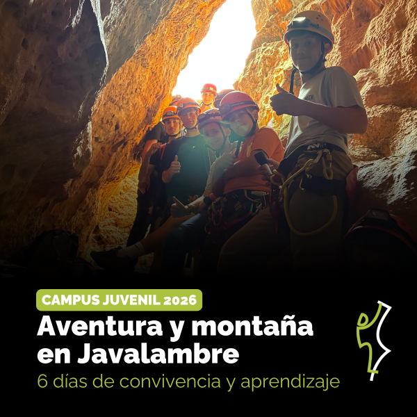 campus multiaventura