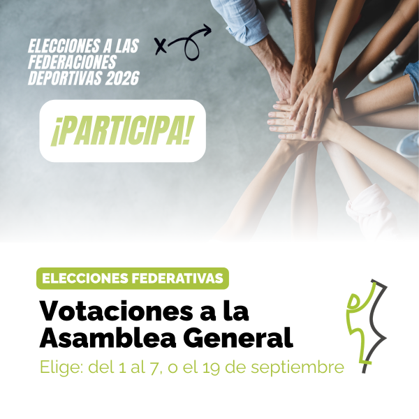elecciones femecv