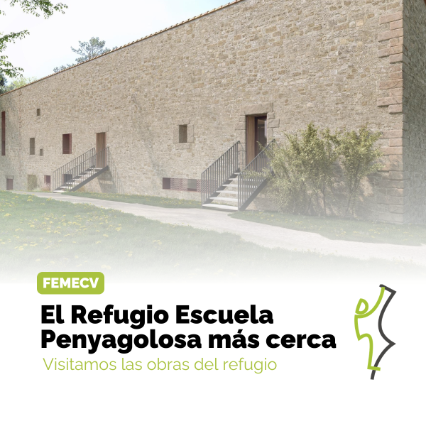 visita refugio 