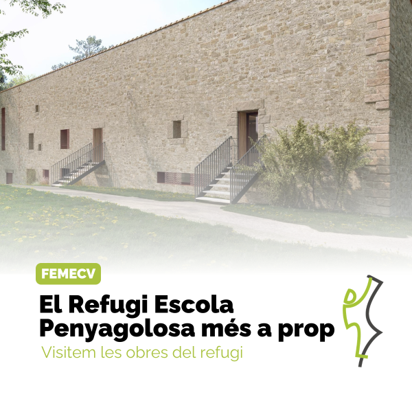 visita refugi