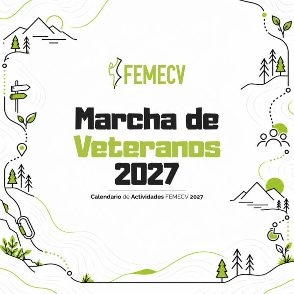 marcha de veteranos 2027