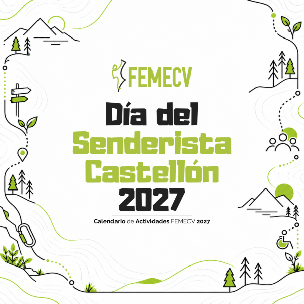 dia del senderista castellon