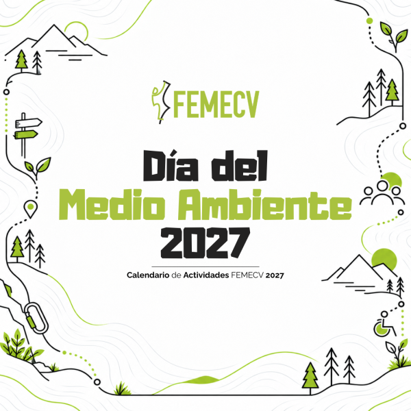 dia del medio ambiente 2027